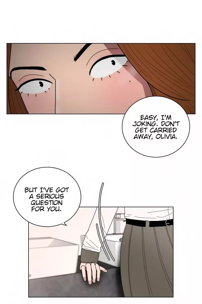Rumor Has It - 8 page 20