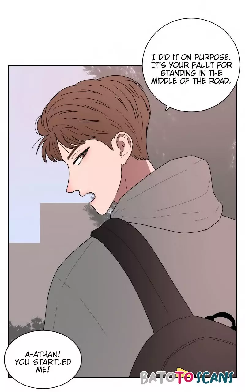 Rumor Has It - 8 page 44