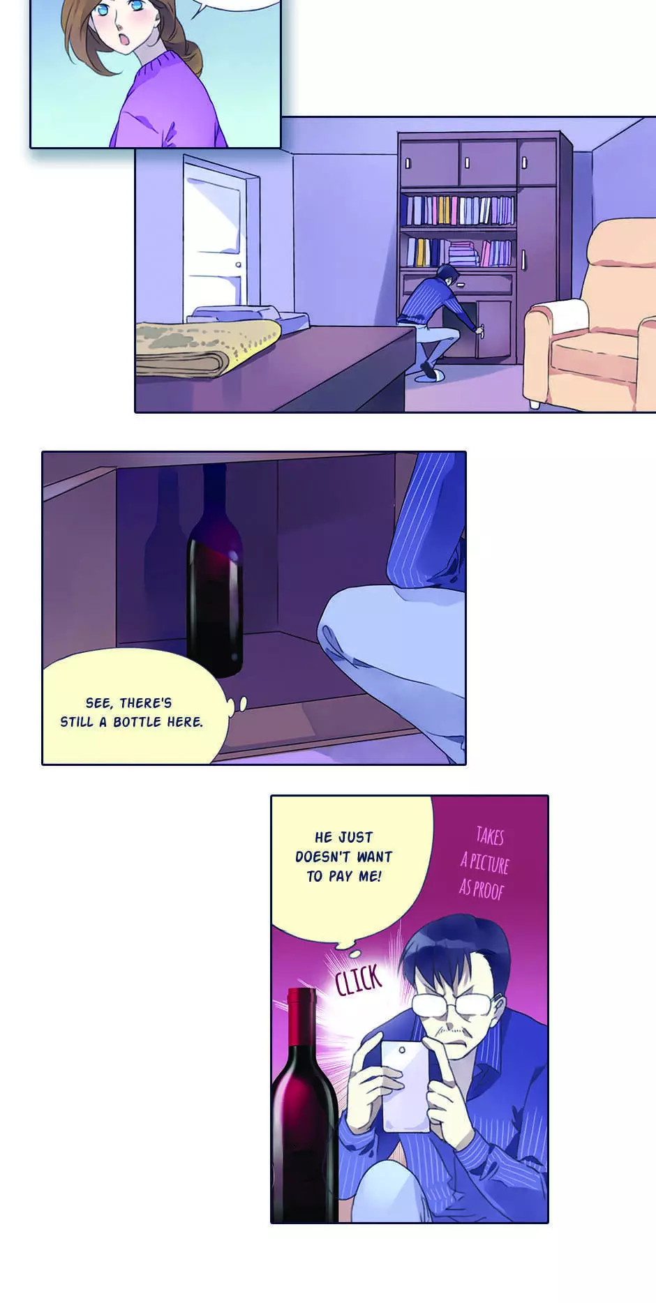 Blue Wings - 41 page 6