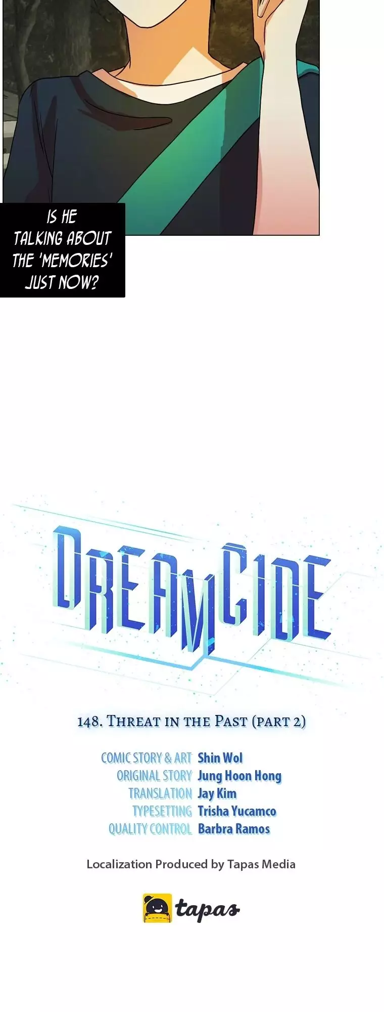 Dreamcide - 148 page 2
