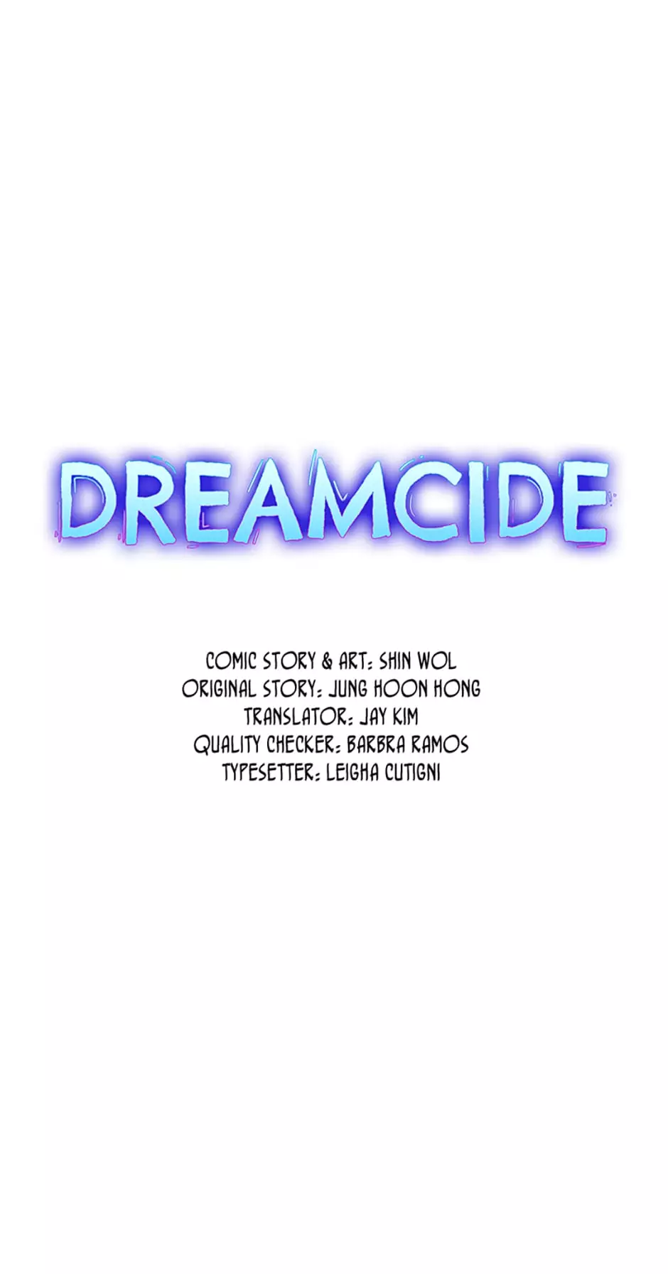 Dreamcide - 78 page 3