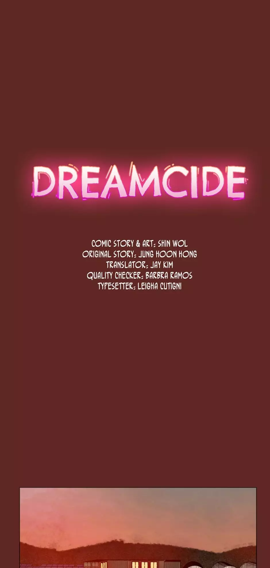 Dreamcide - 83 page 2