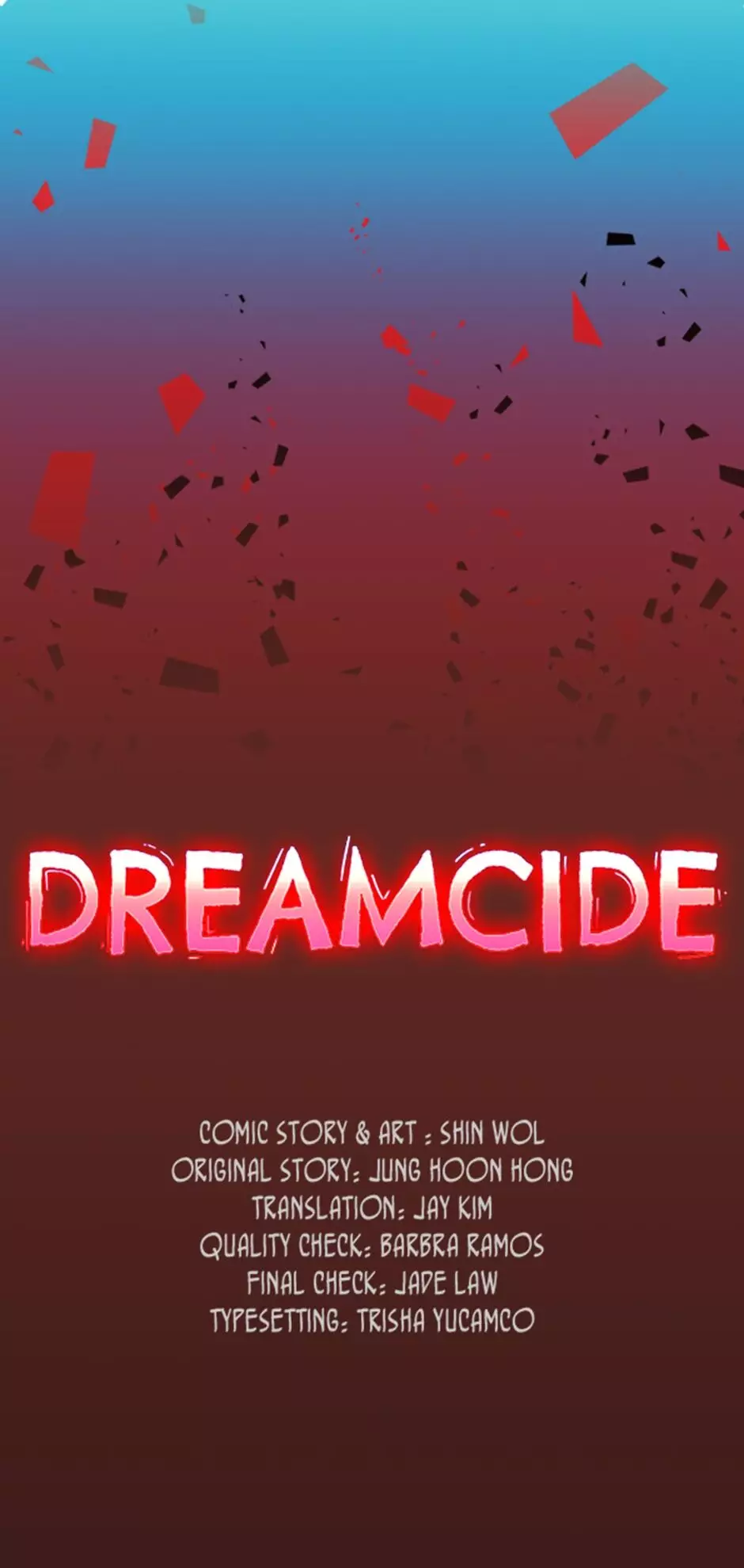 Dreamcide - 94 page 2