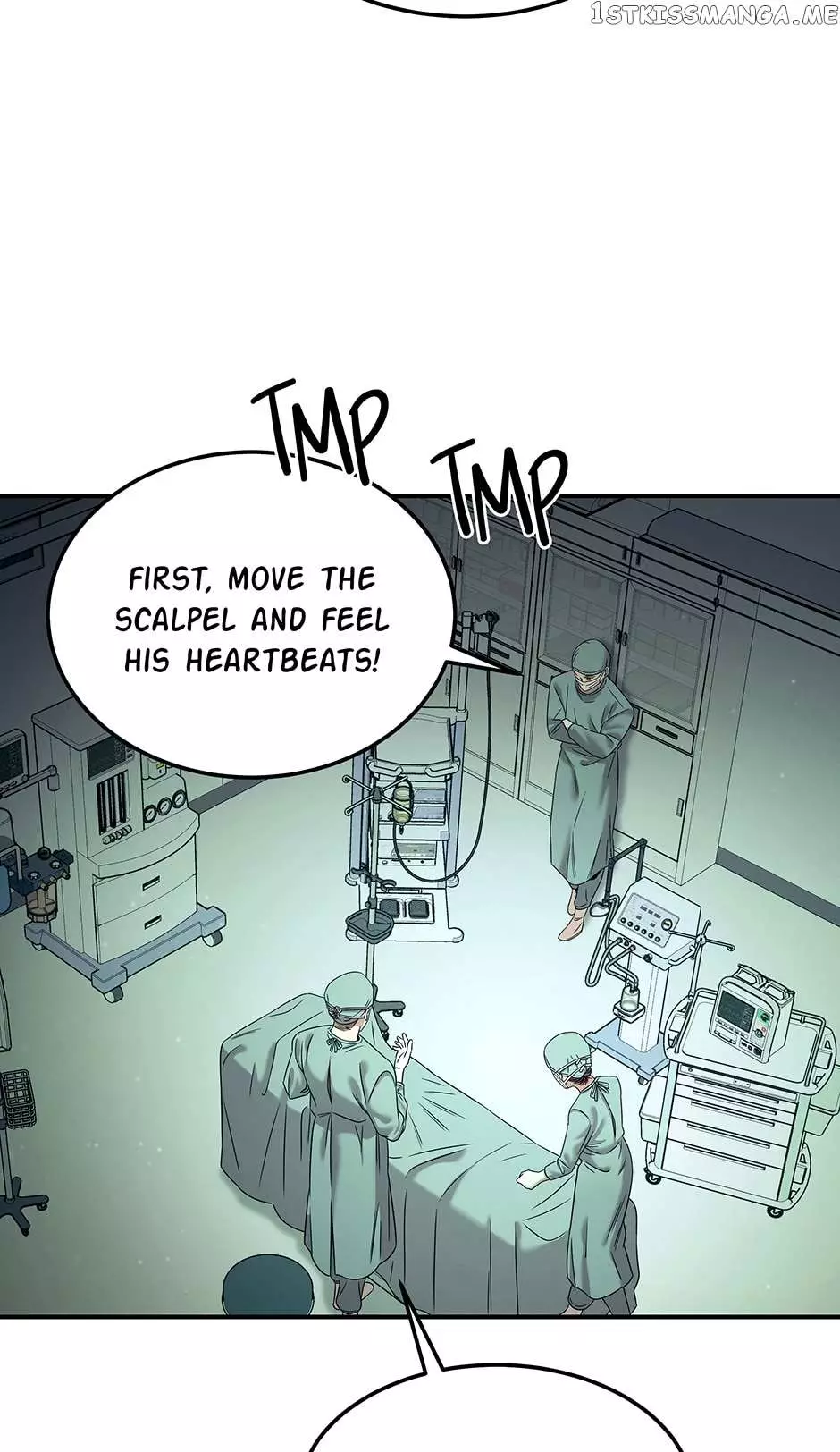 Genius Doctor Lee Moo-Jin - 115 page 32-d75a283a