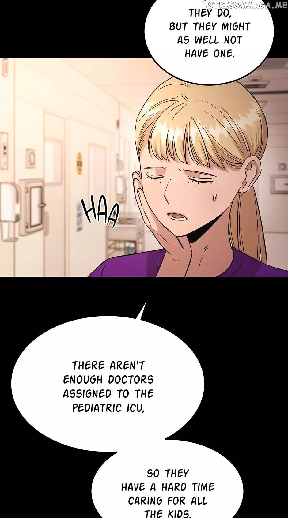 Genius Doctor Lee Moo-Jin - 116 page 12-8f86d0a8