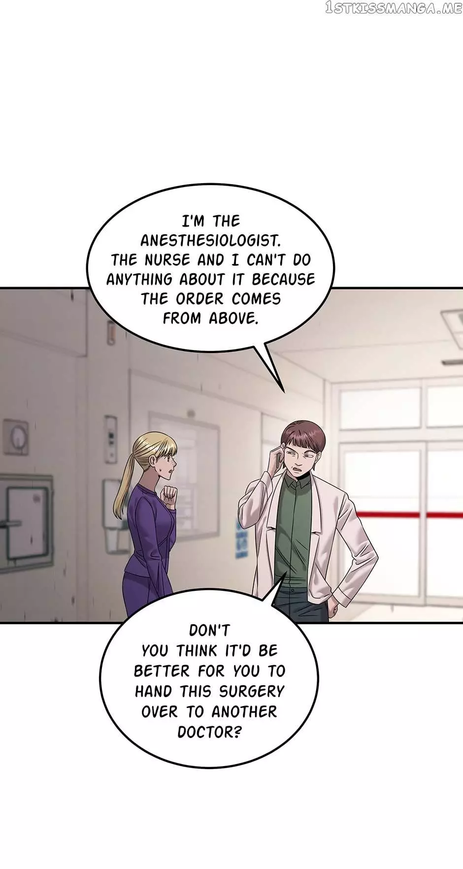 Genius Doctor Lee Moo-Jin - 118 page 13-4db4a1e9