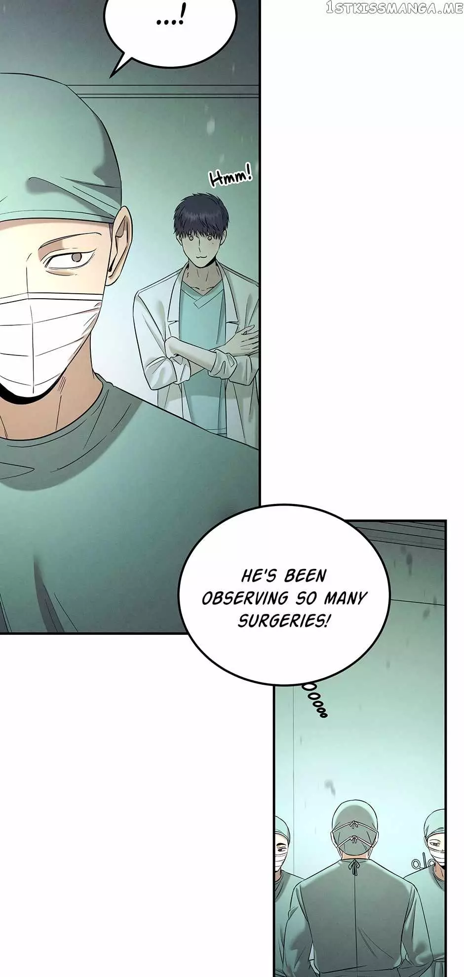 Genius Doctor Lee Moo-Jin - 120 page 30-9f95340a