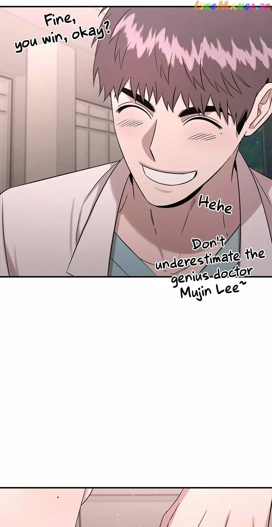 Genius Doctor Lee Moo-Jin - 124 page 57-a6fe4f27