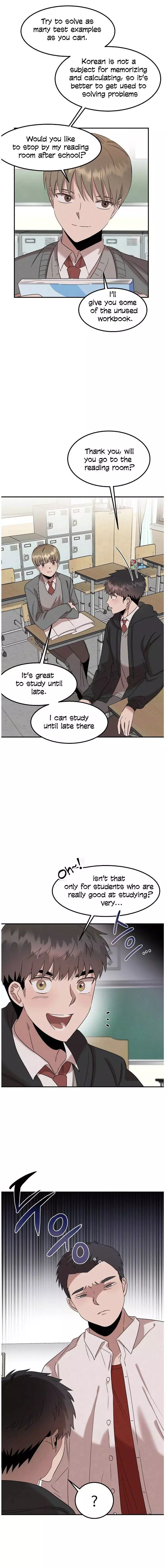 Genius Doctor Lee Moo-Jin - 21 page 11