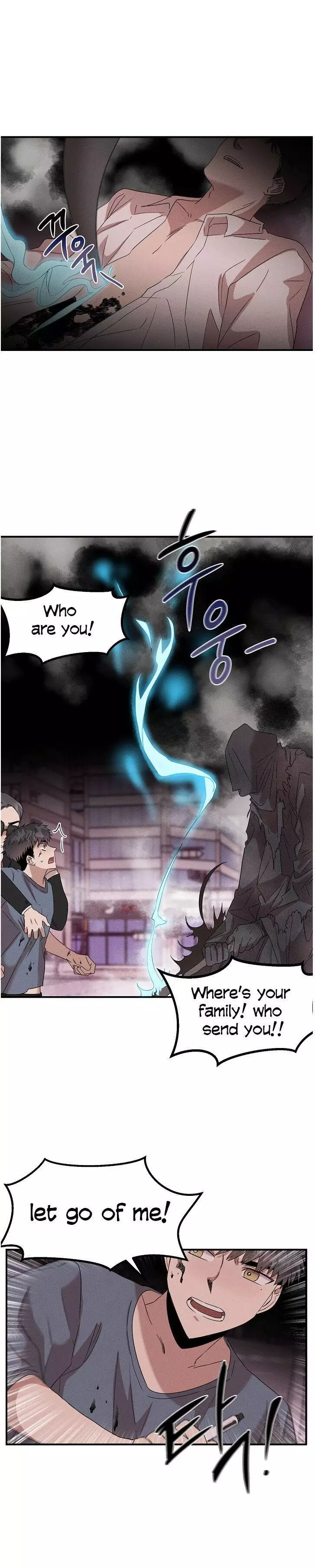 Genius Doctor Lee Moo-Jin - 8 page 6