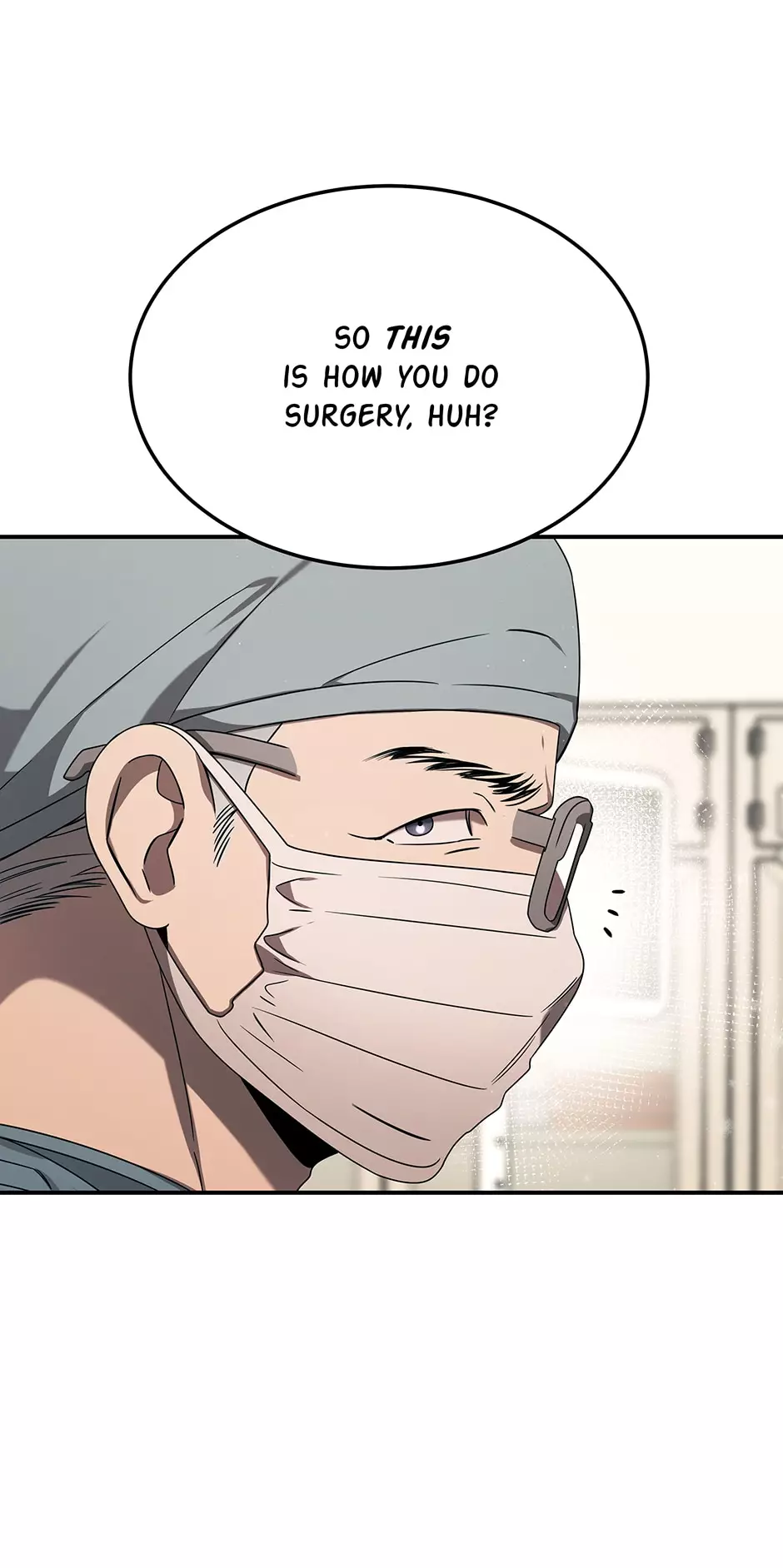 Genius Doctor Lee Moo-Jin - 94 page 13-e0a65c0f