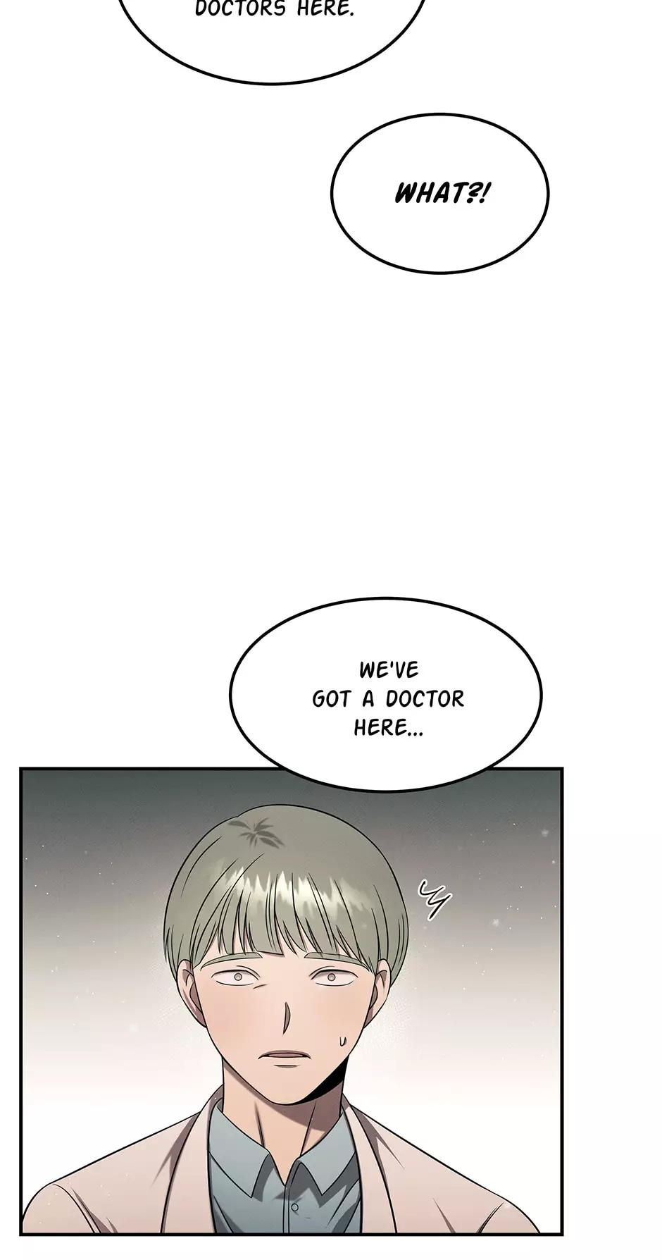 Genius Doctor Lee Moo-Jin - 95 page 48-a039056e
