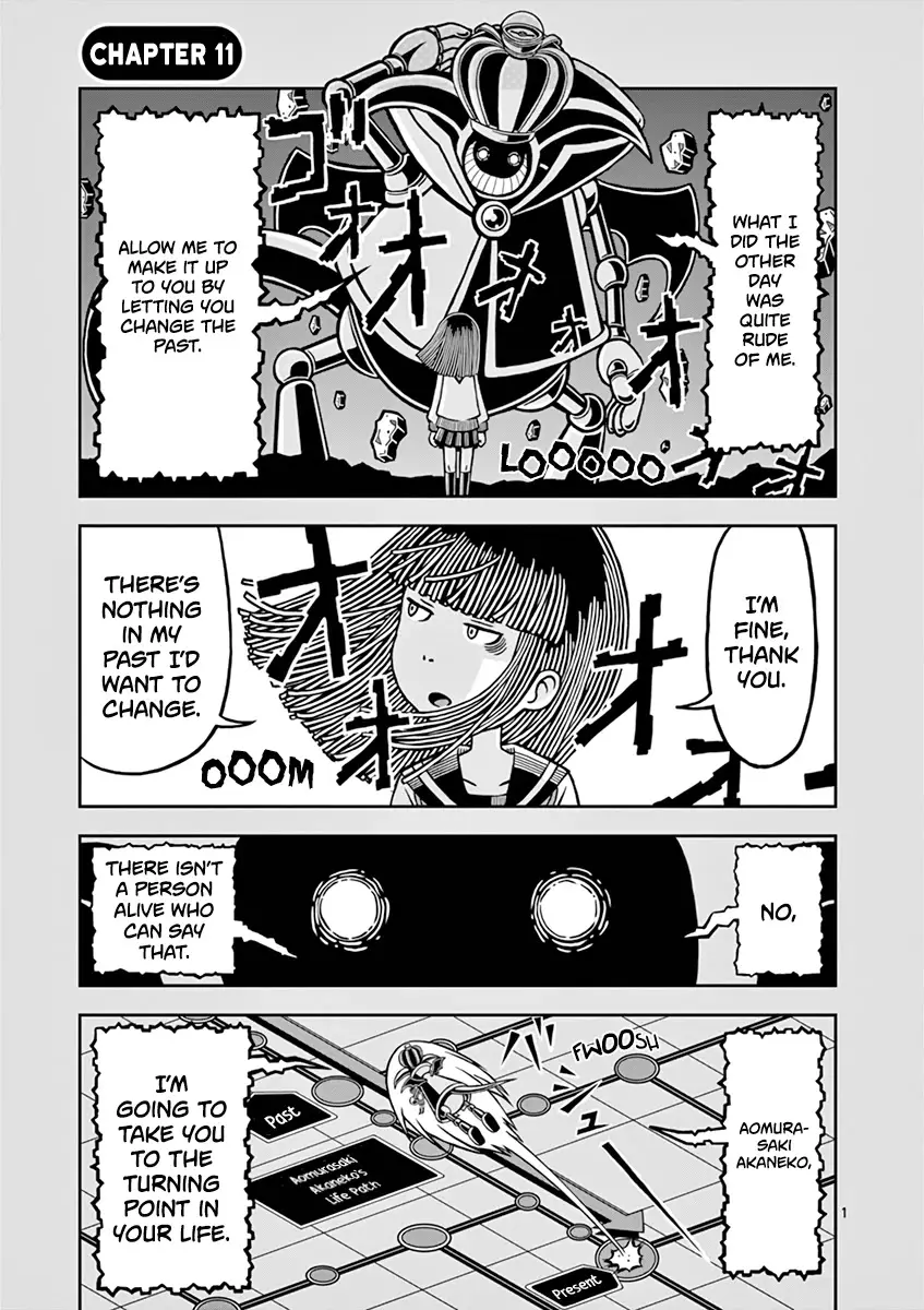 Koukishin Wa Joshikousei Wo Korosu - 11 page 2-4534fec7