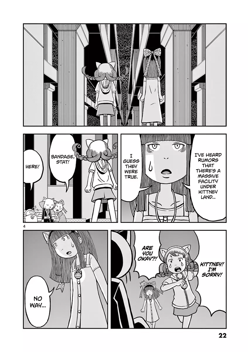 Koukishin Wa Joshikousei Wo Korosu - 13 page 4-e60fda95