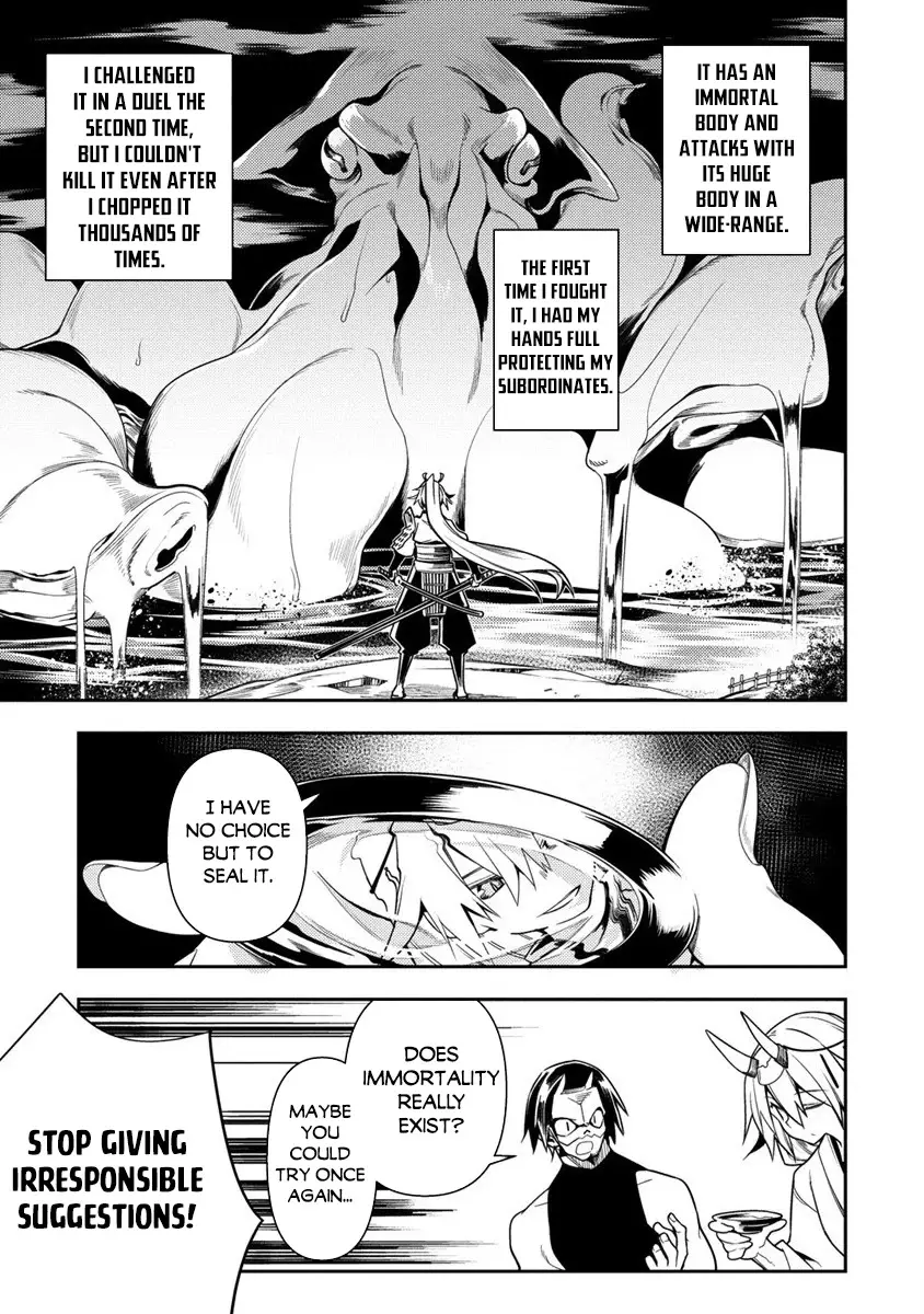 The Betrayed Hero Who Was Reincarnated As The Strongest Demon Lord - 10.2 page 6-7e11ca13