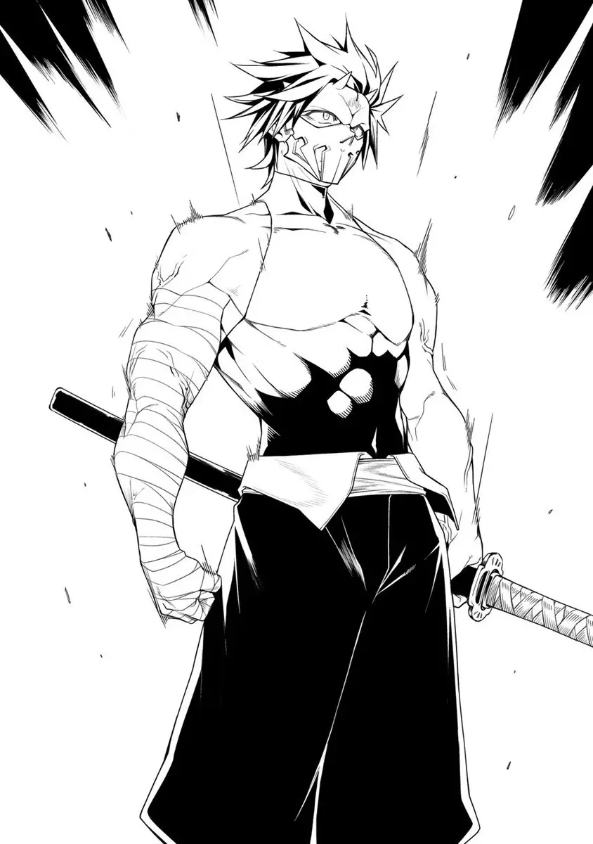 The Betrayed Hero Who Was Reincarnated As The Strongest Demon Lord - 11.2 page 8-a3c785b6