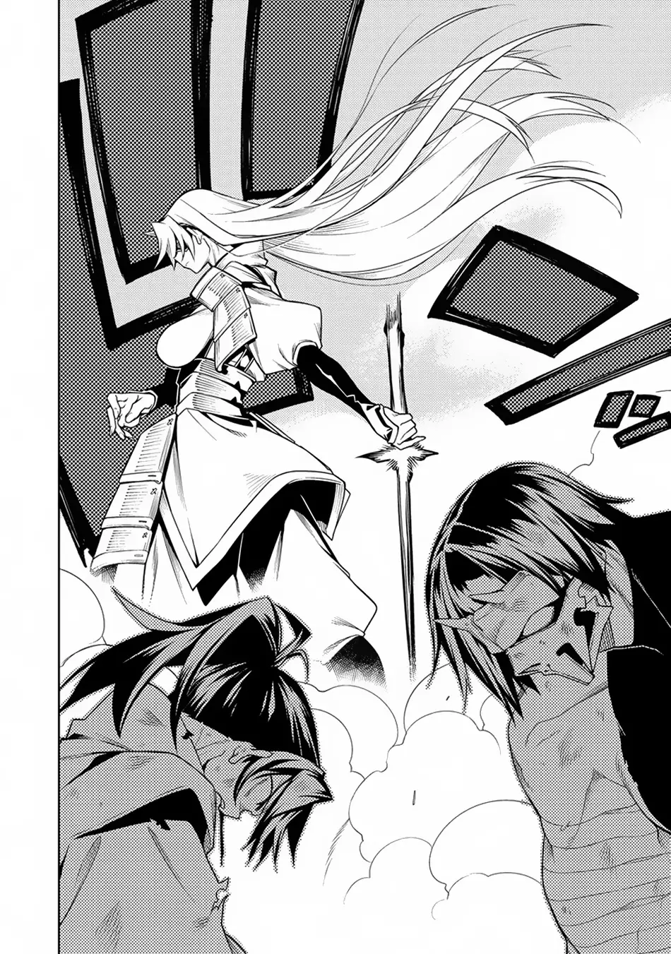 The Betrayed Hero Who Was Reincarnated As The Strongest Demon Lord - 13 page 17-5366abce