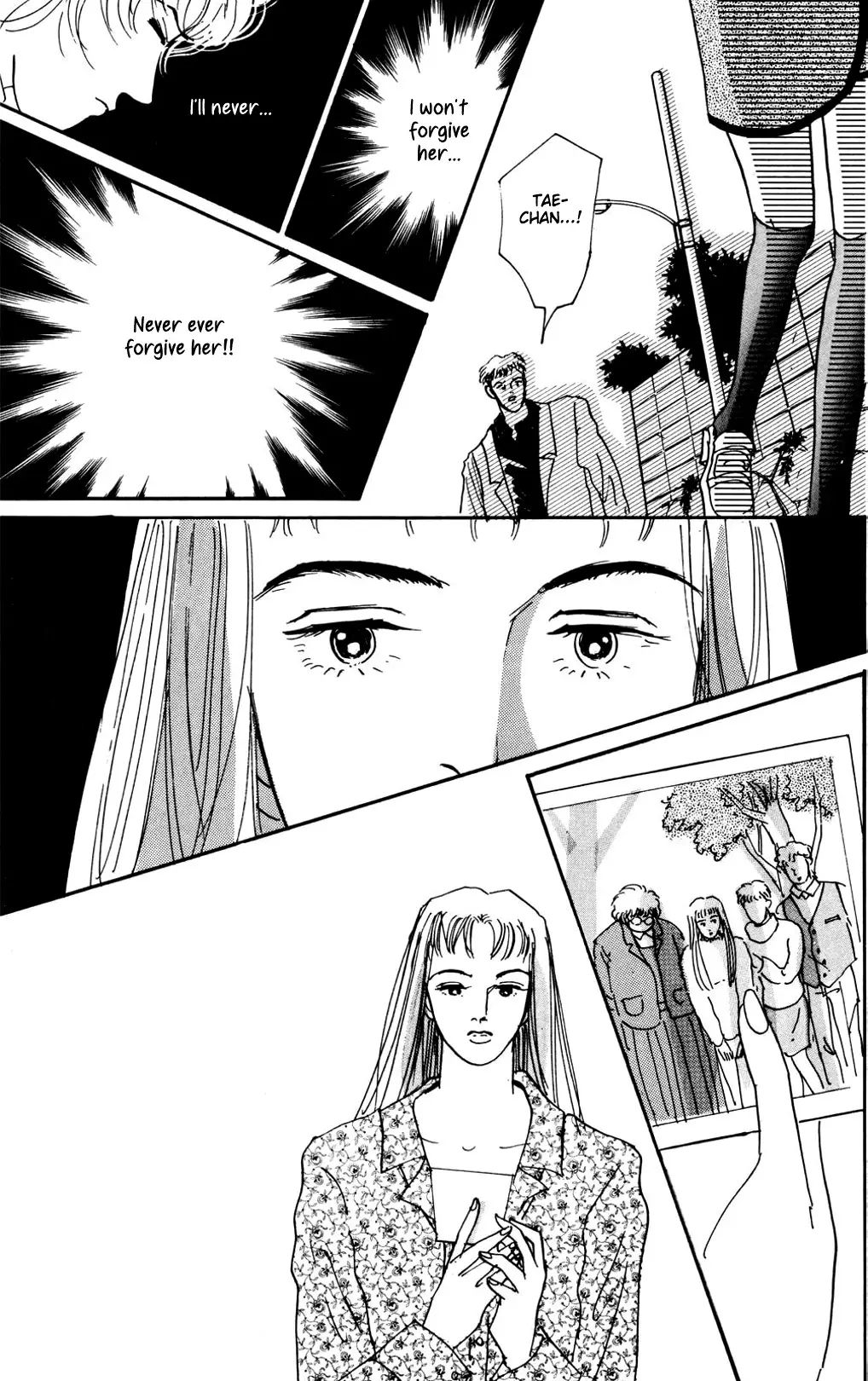 Koi No Kiseki - 11 page 27