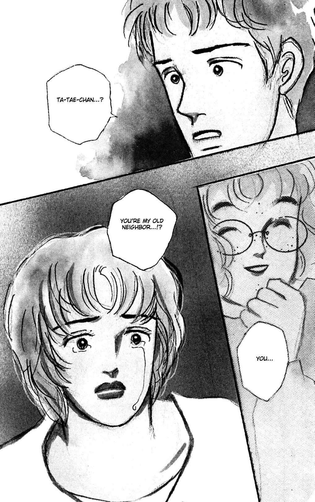 Koi No Kiseki - 11 page 4