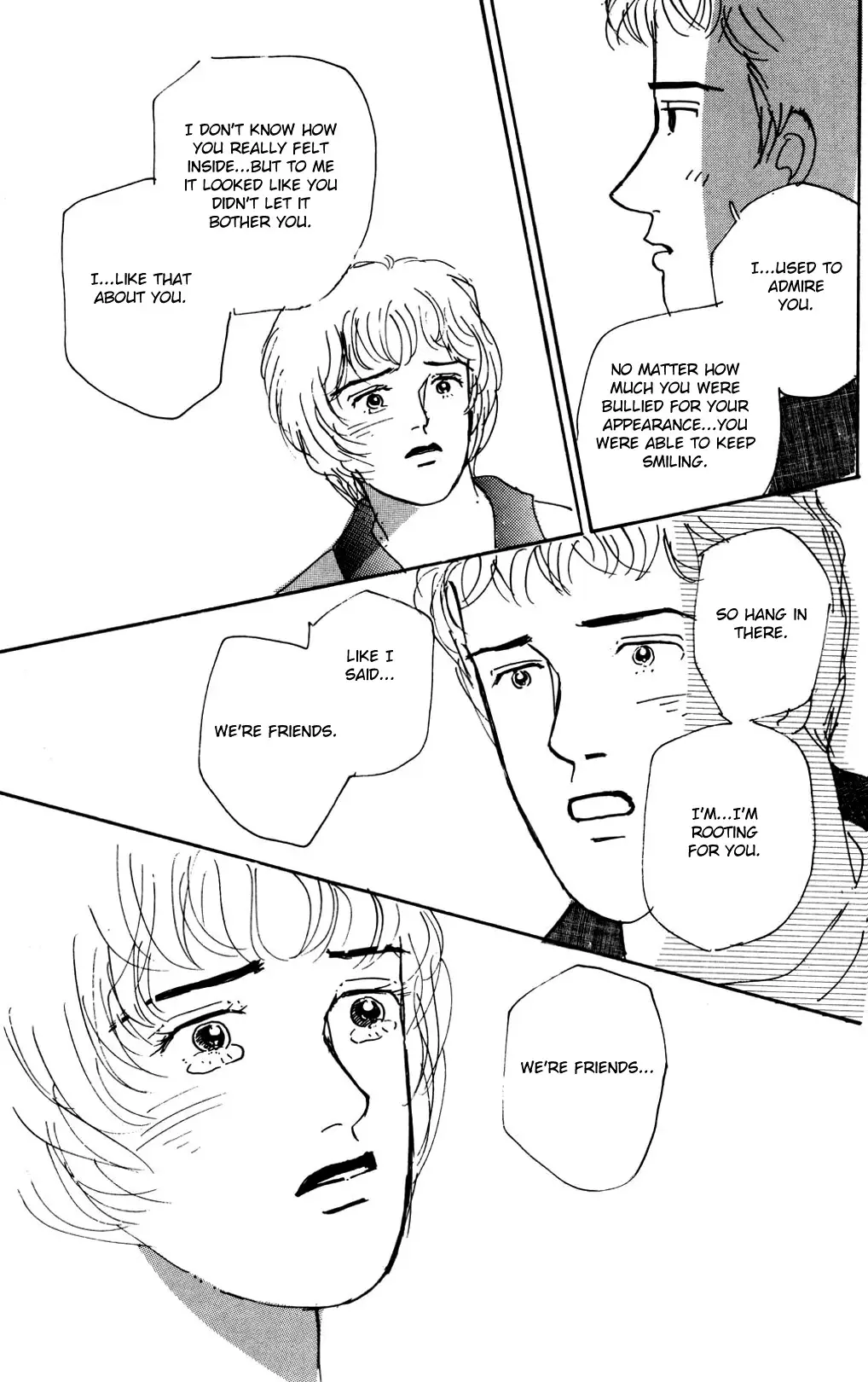 Koi No Kiseki - 12 page 31