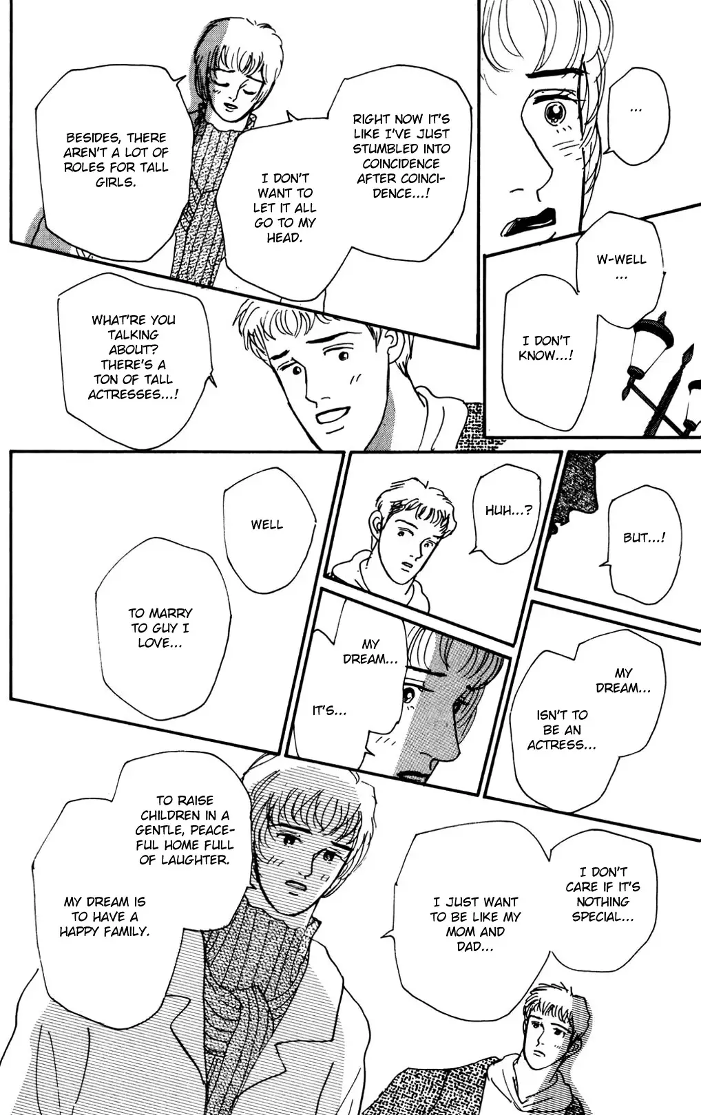 Koi No Kiseki - 13 page 25