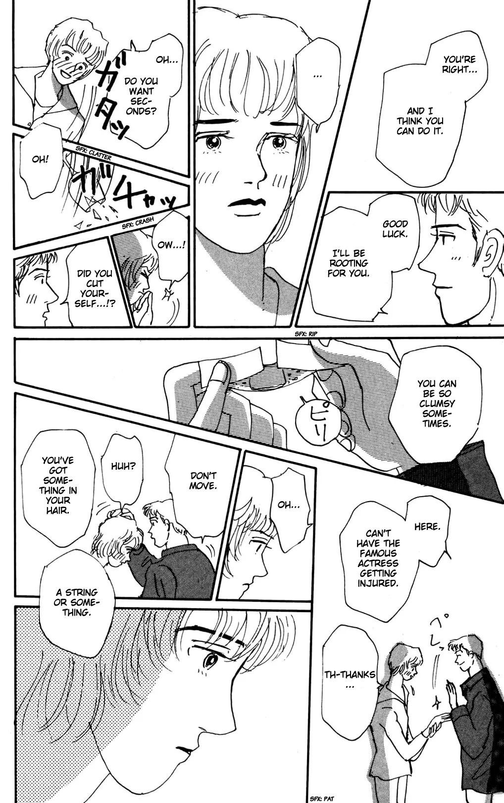 Koi No Kiseki - 14 page 25-6406ceb1