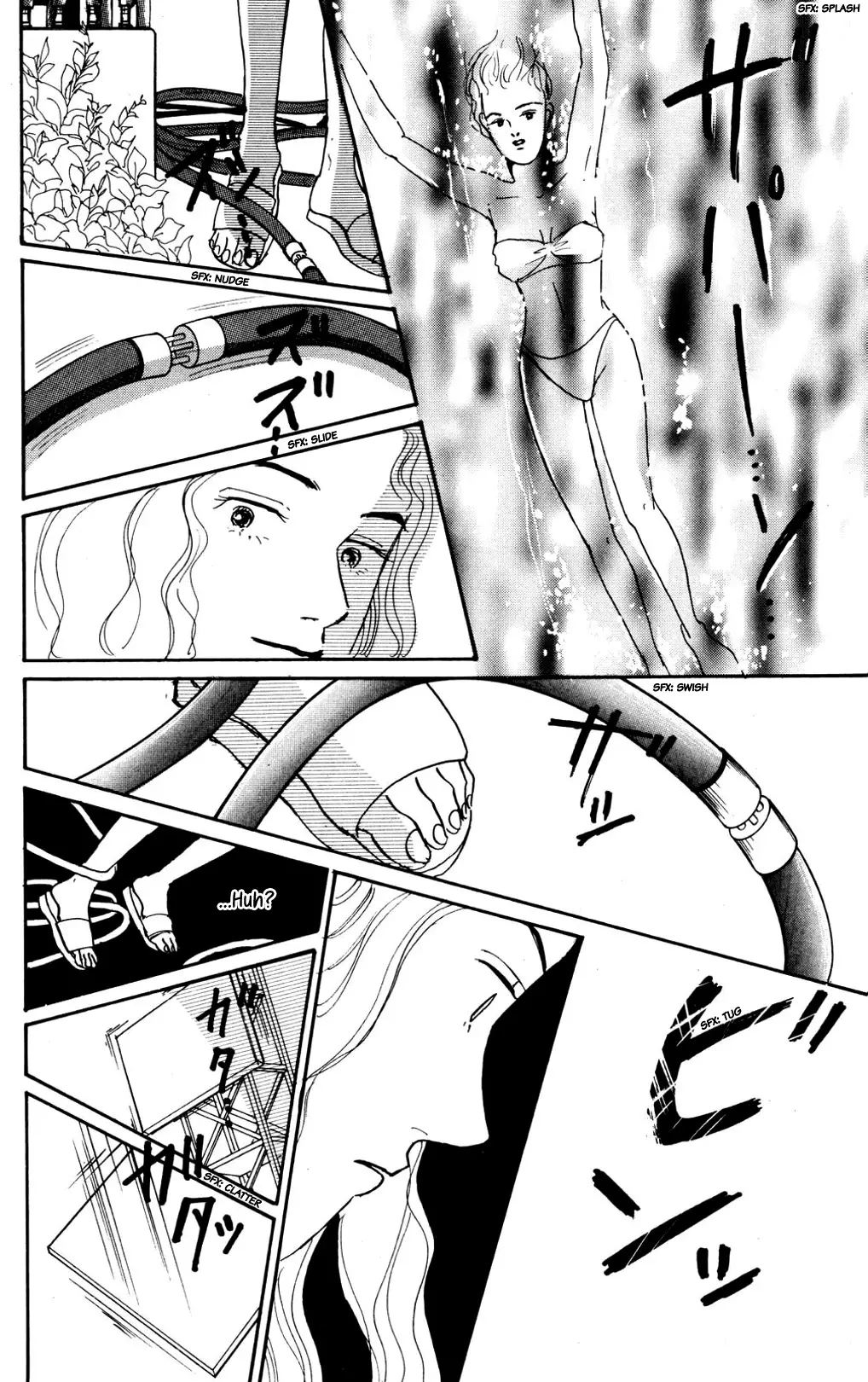 Koi No Kiseki - 15 page 34-64efe9d0