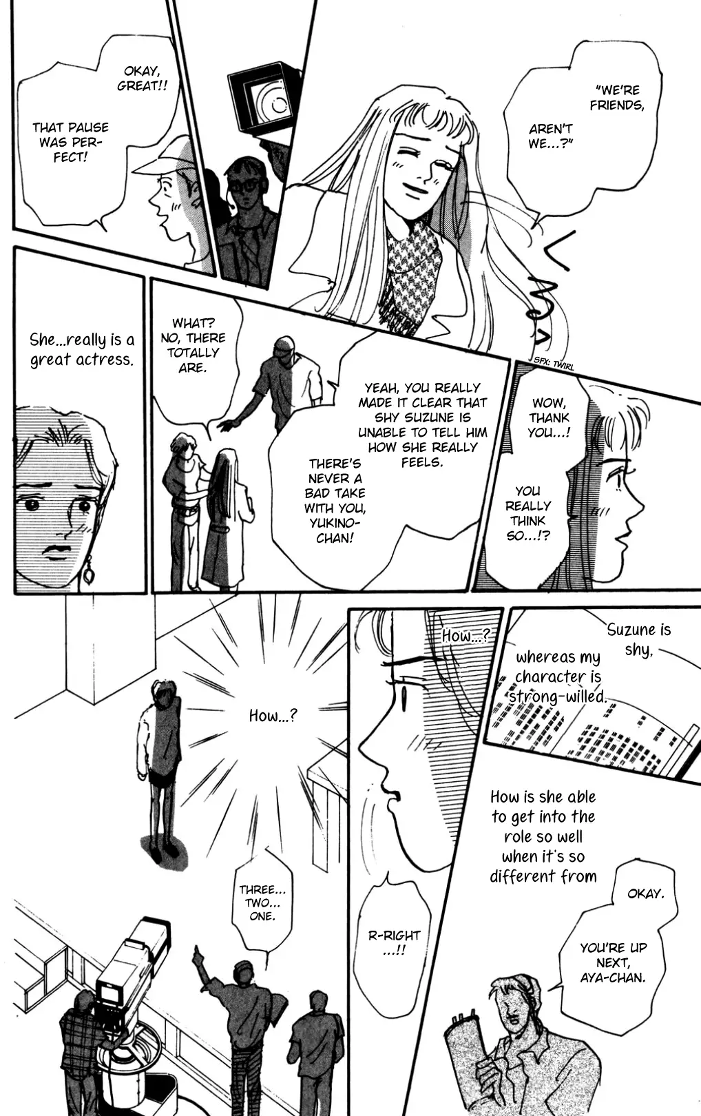 Koi No Kiseki - 18 page 9-0ed81d91