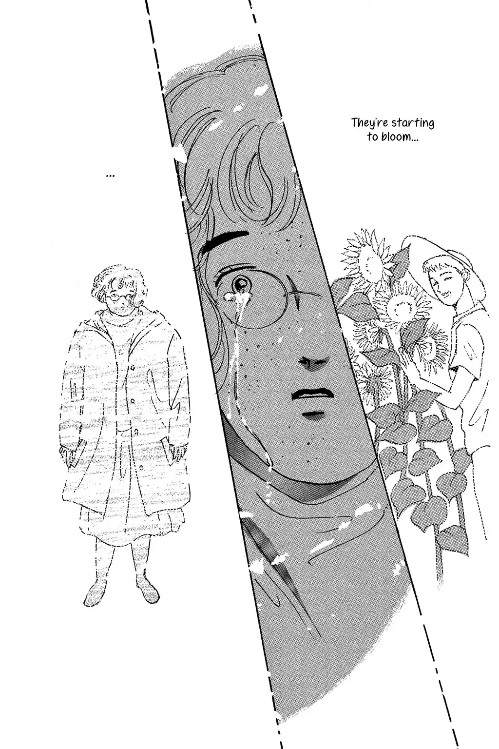 Koi No Kiseki - 2 page 31