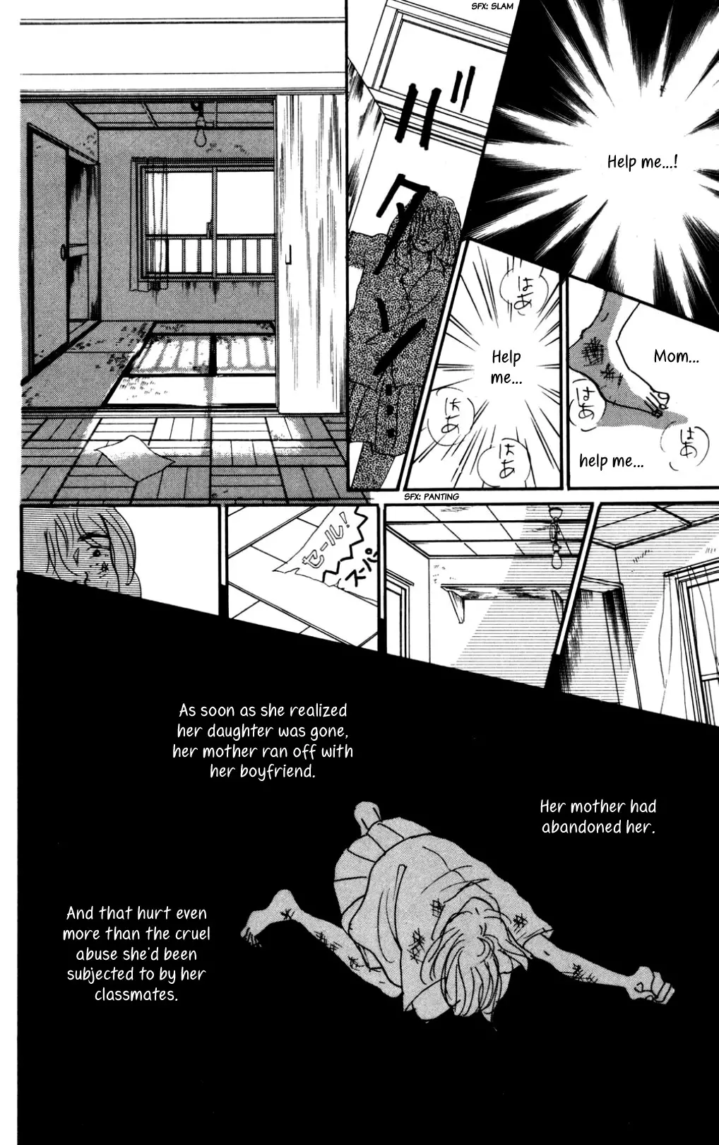 Koi No Kiseki - 20 page 28-2be4ec71