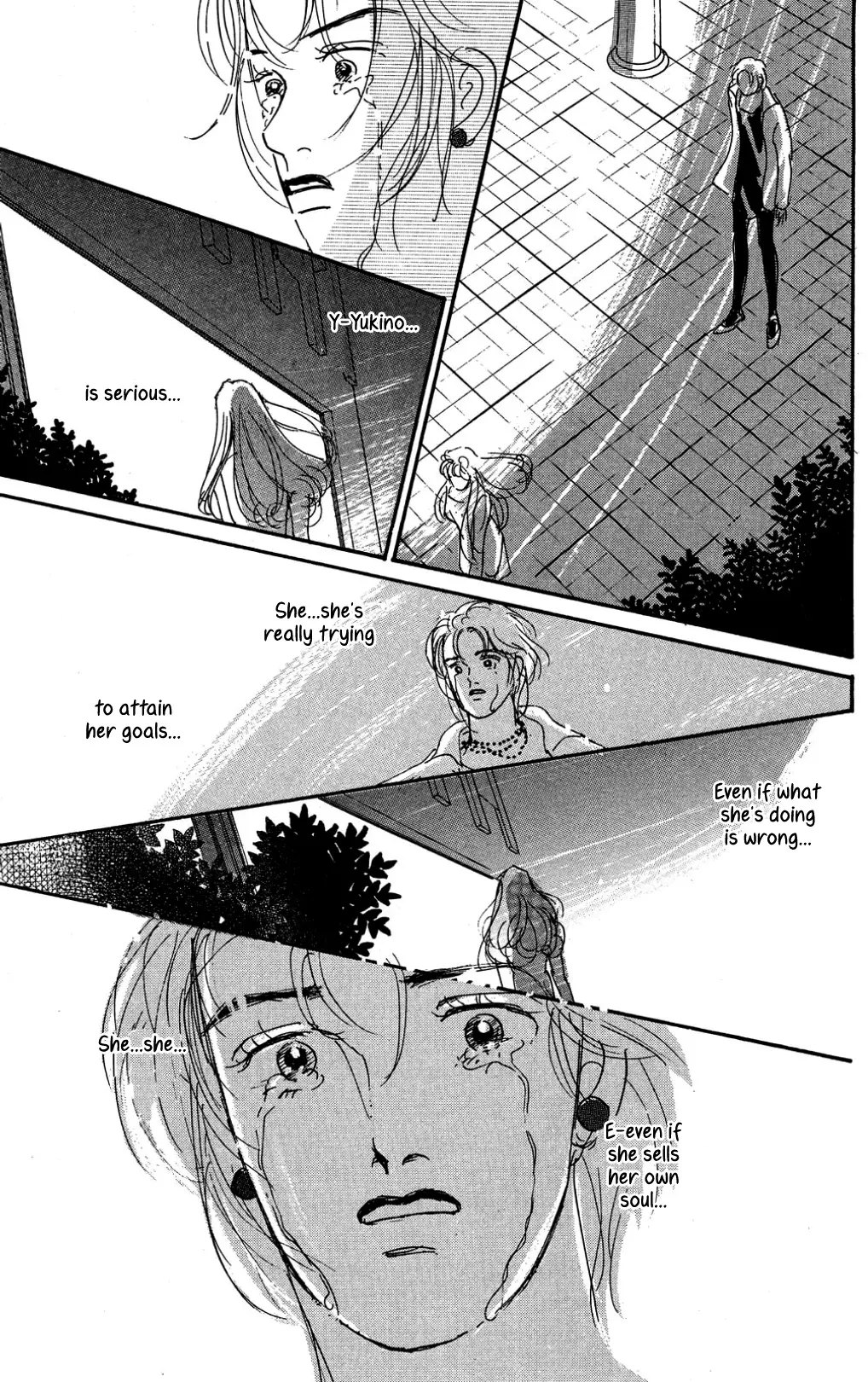 Koi No Kiseki - 21 page 35-d968ff7e