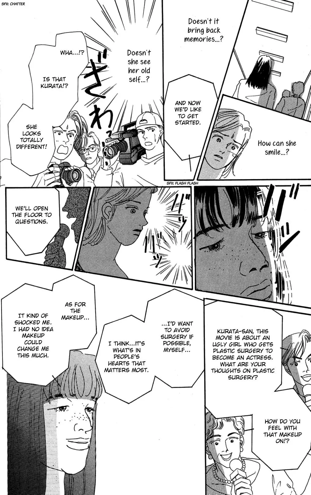 Koi No Kiseki - 23 page 26-14a56e6c