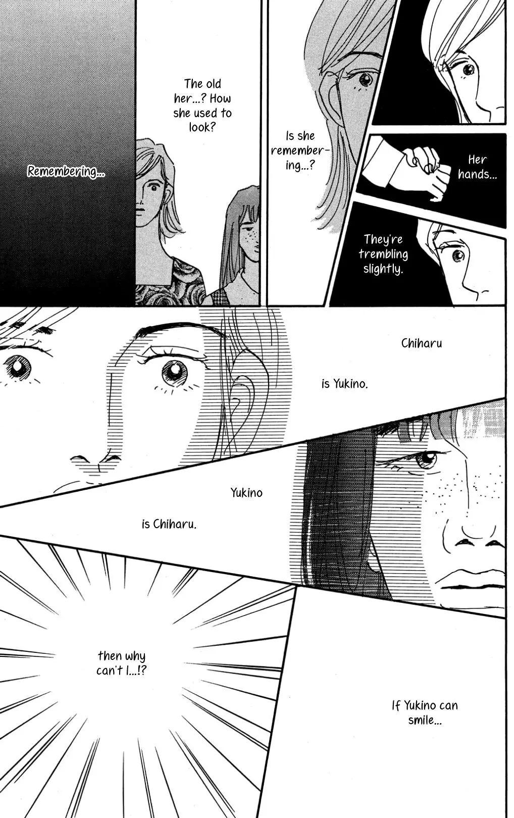 Koi No Kiseki - 23 page 27-409ce2af
