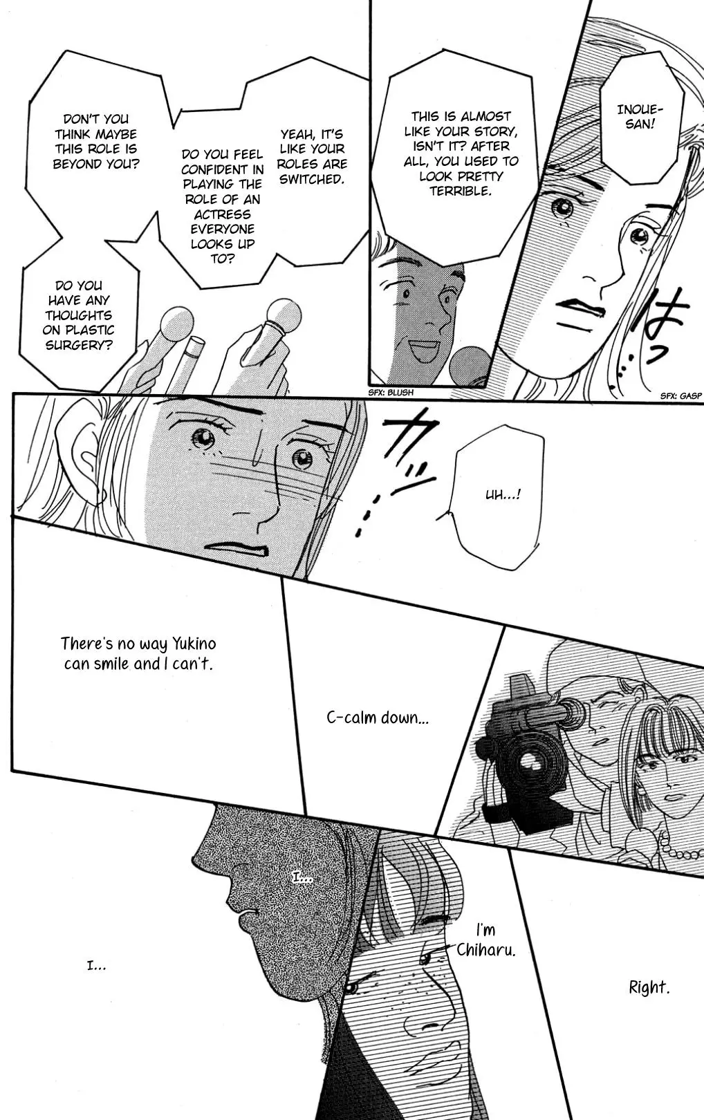 Koi No Kiseki - 23 page 28-9f48ba9a