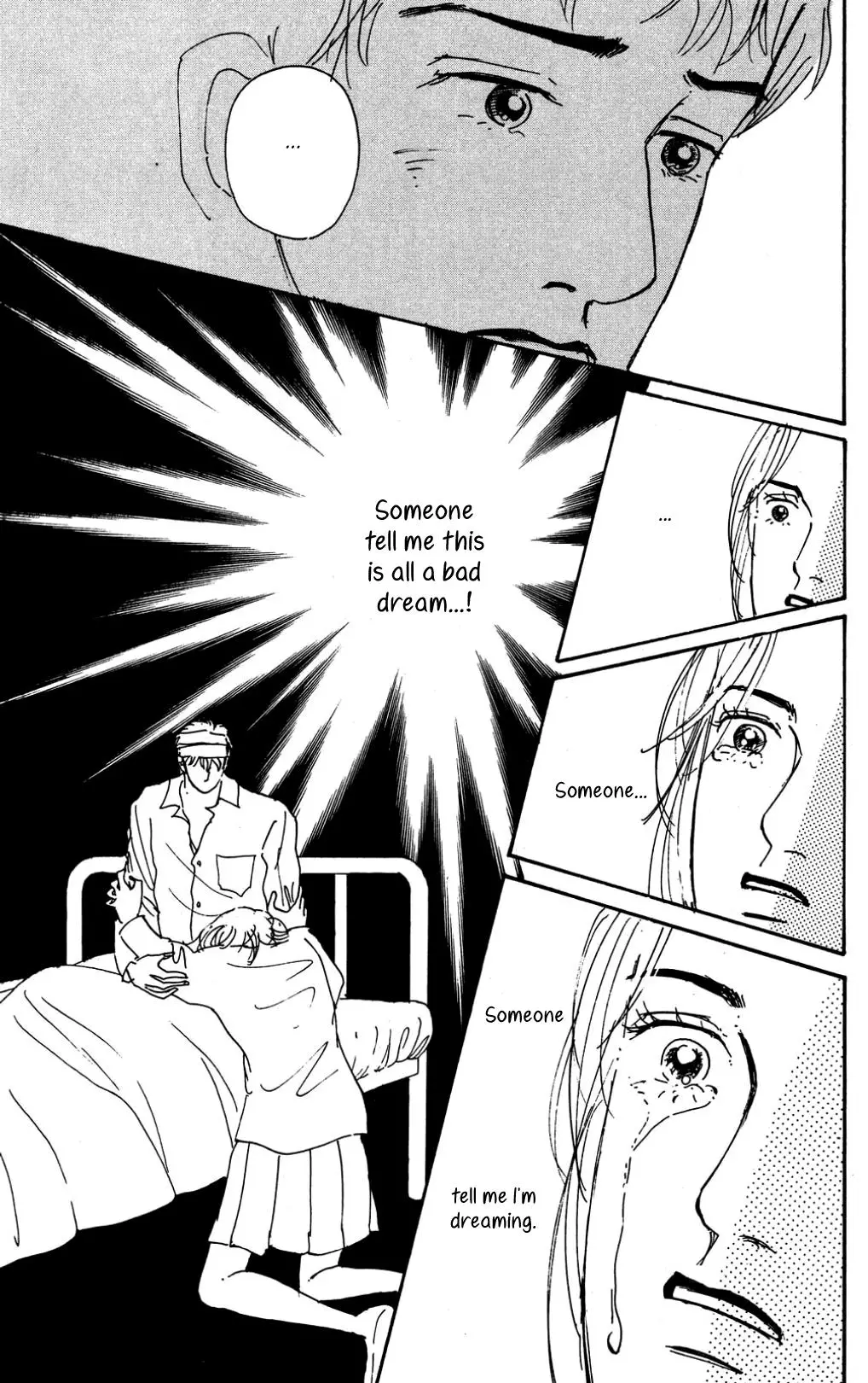 Koi No Kiseki - 24 page 34-dc1a170a