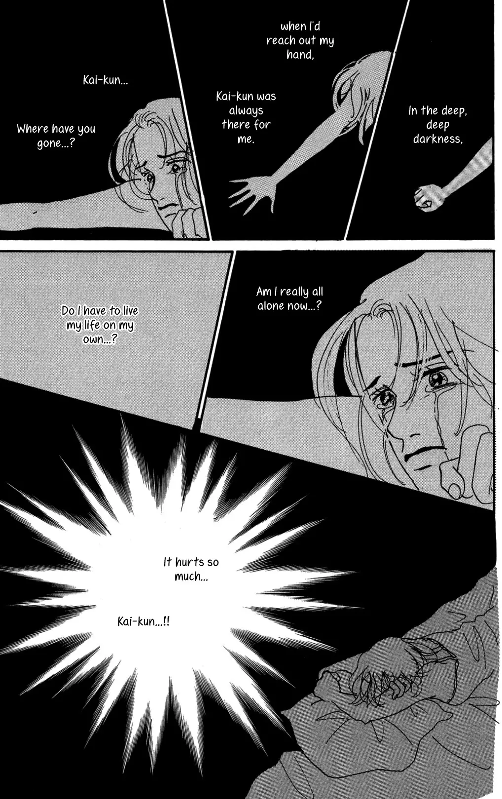 Koi No Kiseki - 26 page 24-93663d12