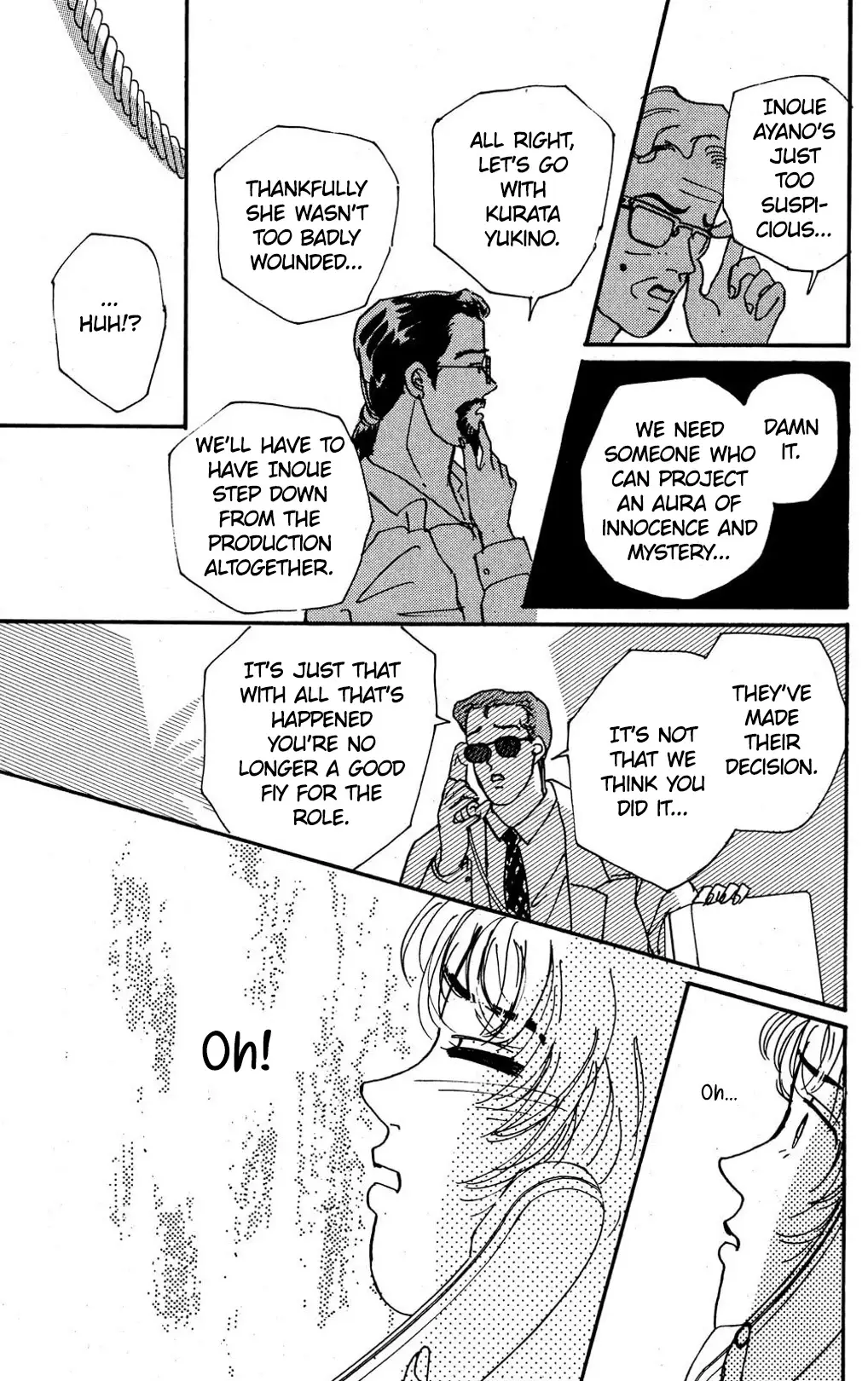 Koi No Kiseki - 6 page 28