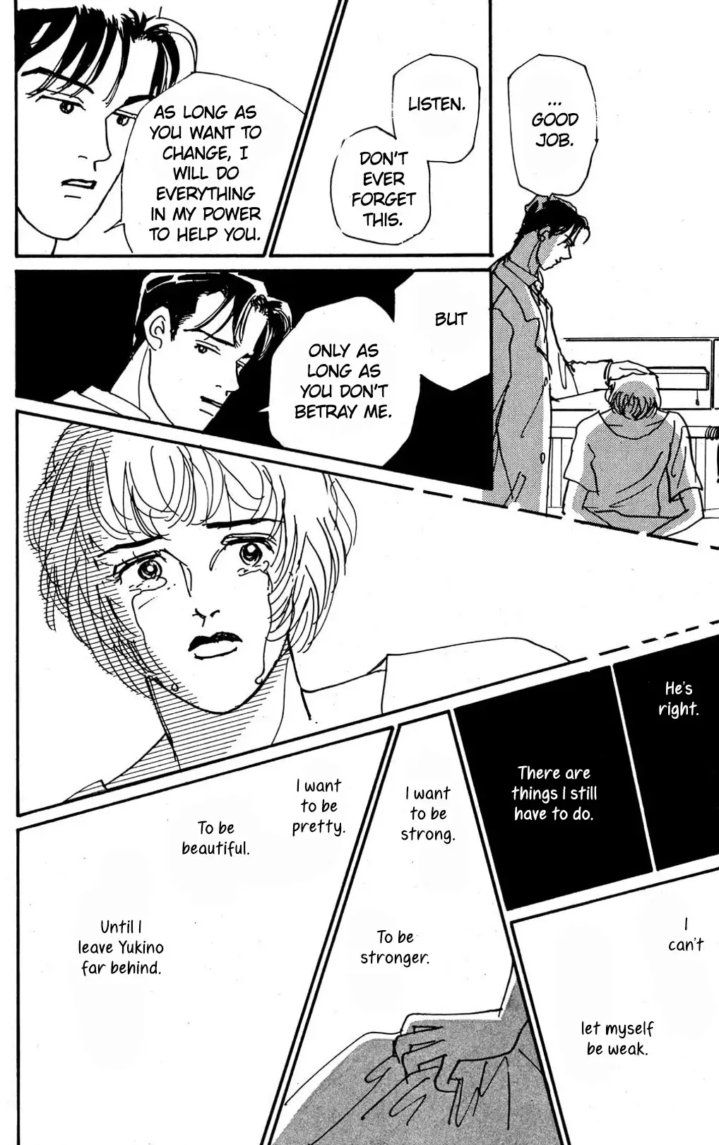 Koi No Kiseki - 6 page 35