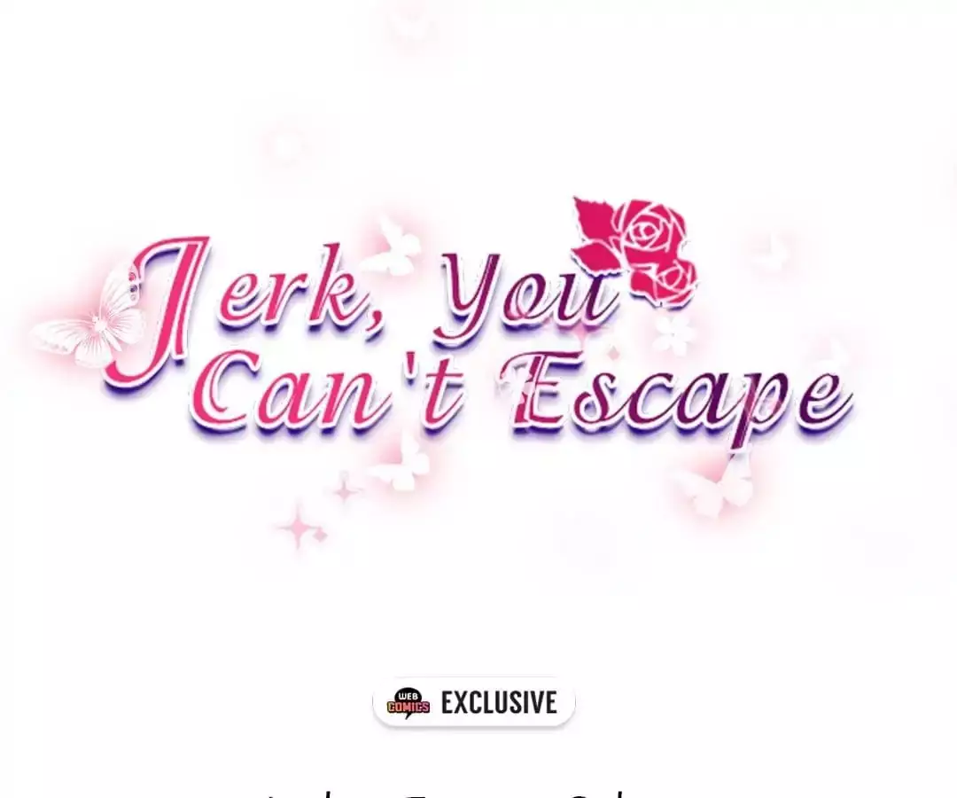 Jerk, You Can't Escape - 23 page 3