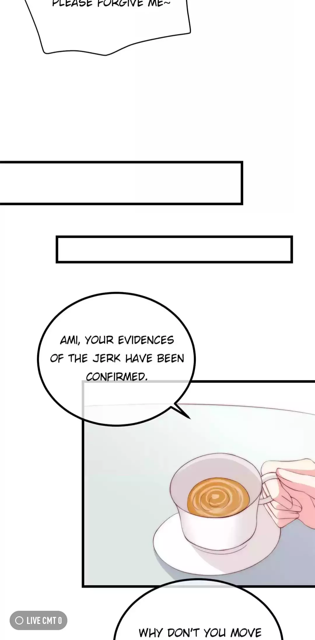 Jerk, You Can't Escape - 274 page 13