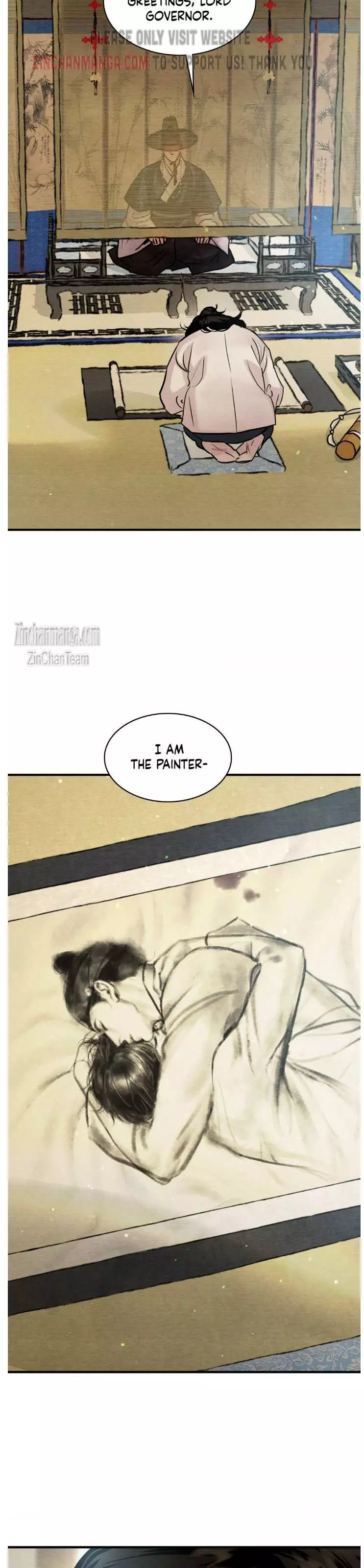 Painter Of The Night - 131 page 28-5fd9cda7