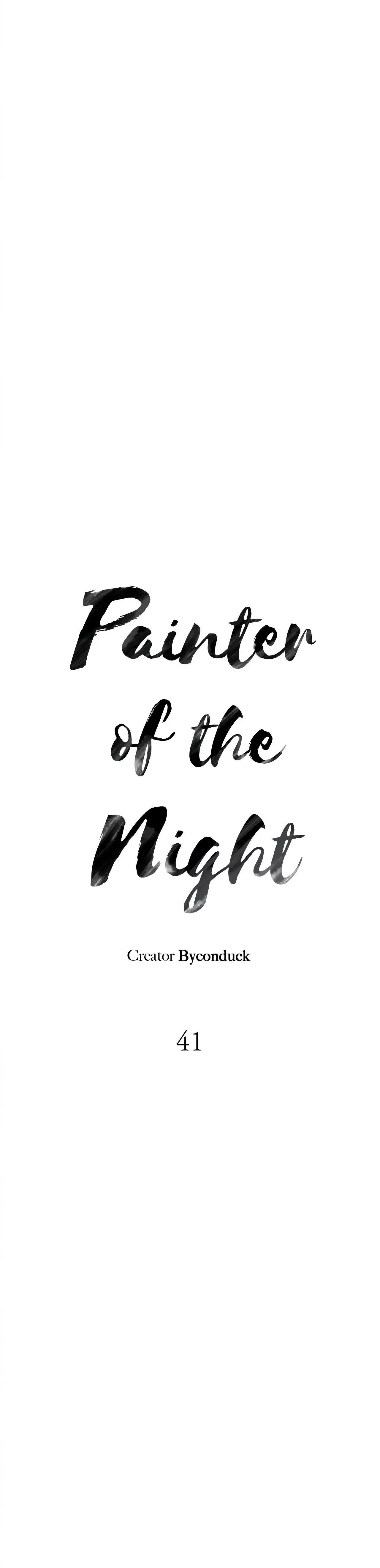 Painter Of The Night - 41 page 2