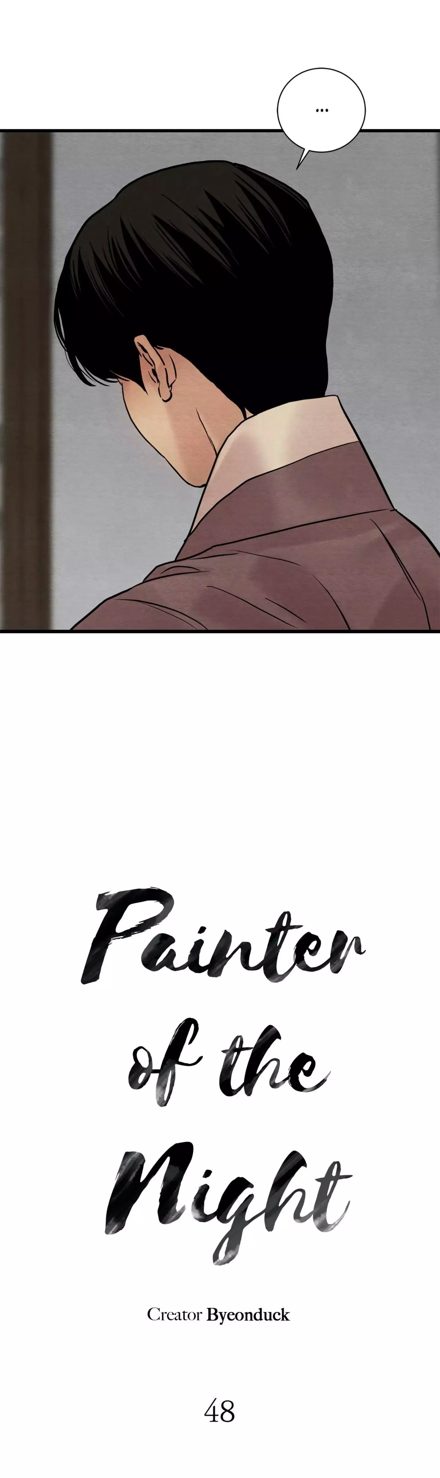 Painter Of The Night - 48 page 4