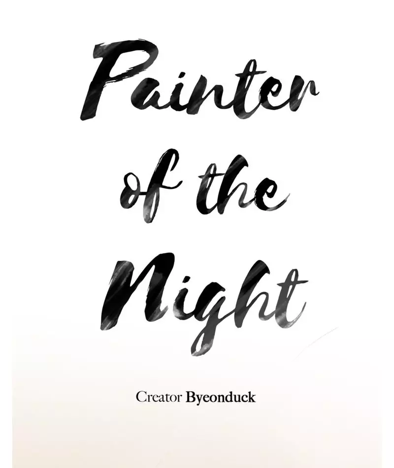 Painter Of The Night - 5 page 6