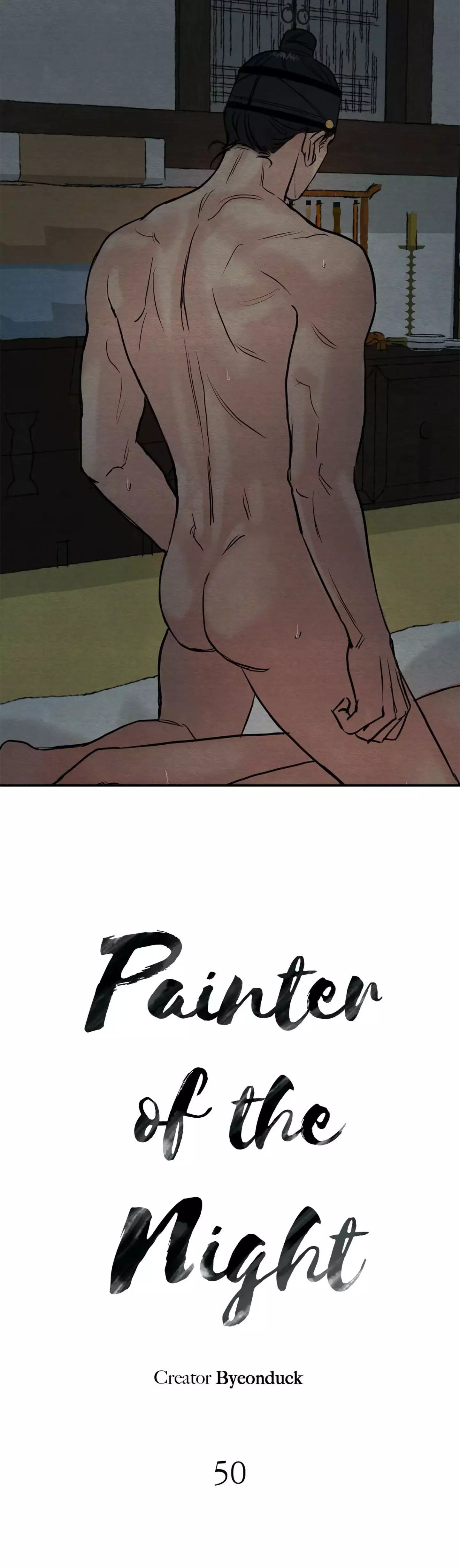 Painter Of The Night - 50 page 13