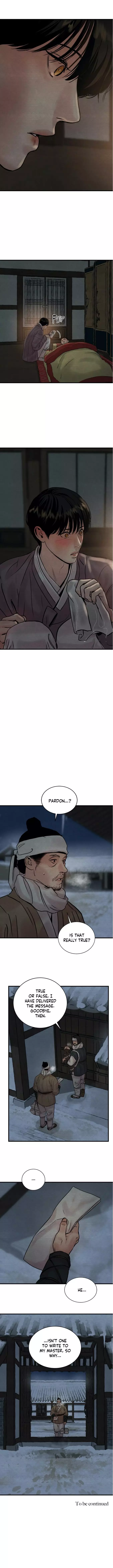 Painter Of The Night - 55 page 6