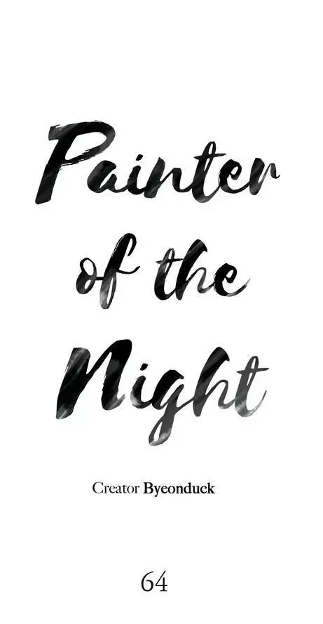 Painter Of The Night - 64 page 6
