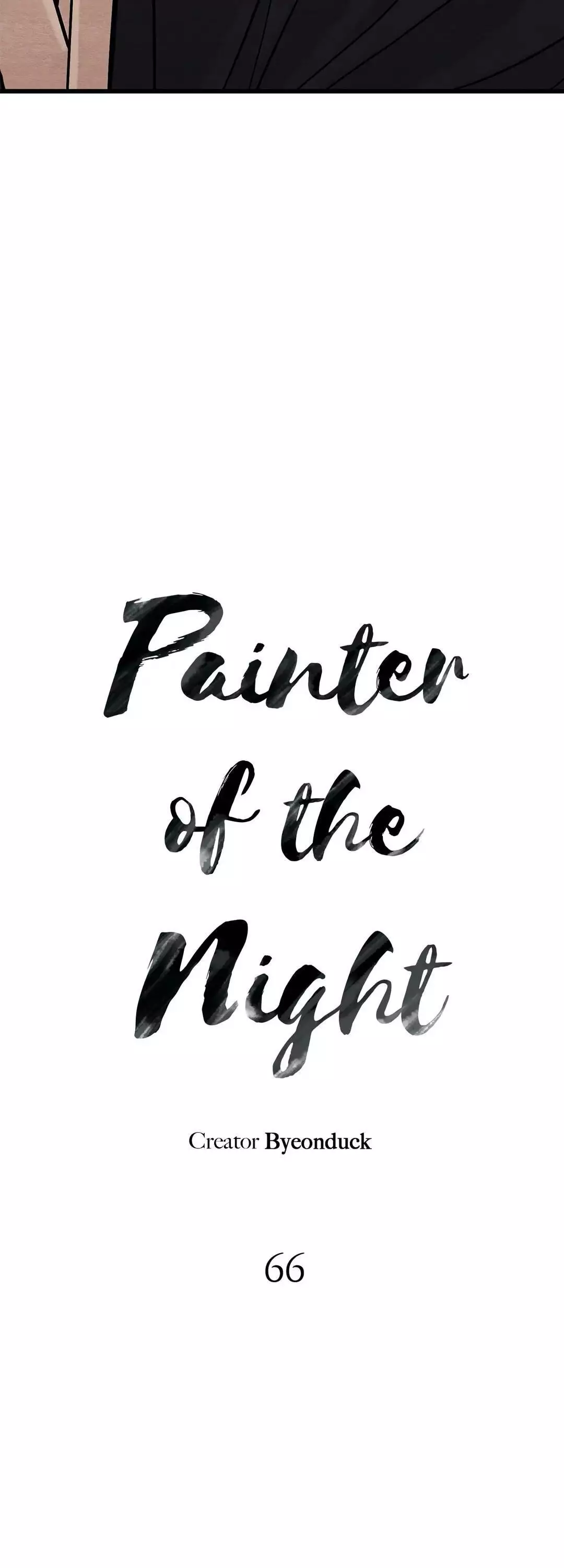Painter Of The Night - 66 page 30