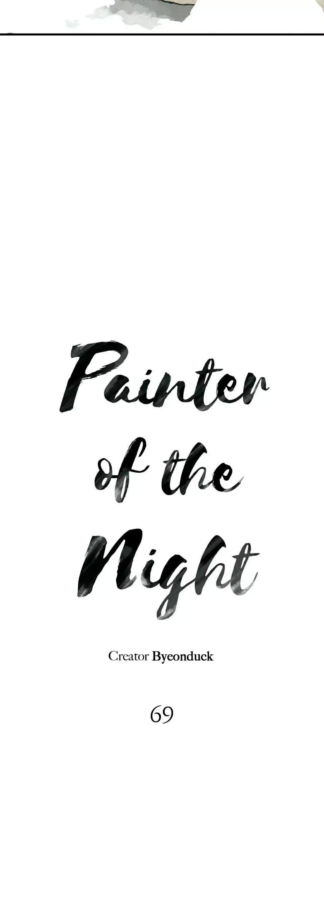 Painter Of The Night - 69 page 5