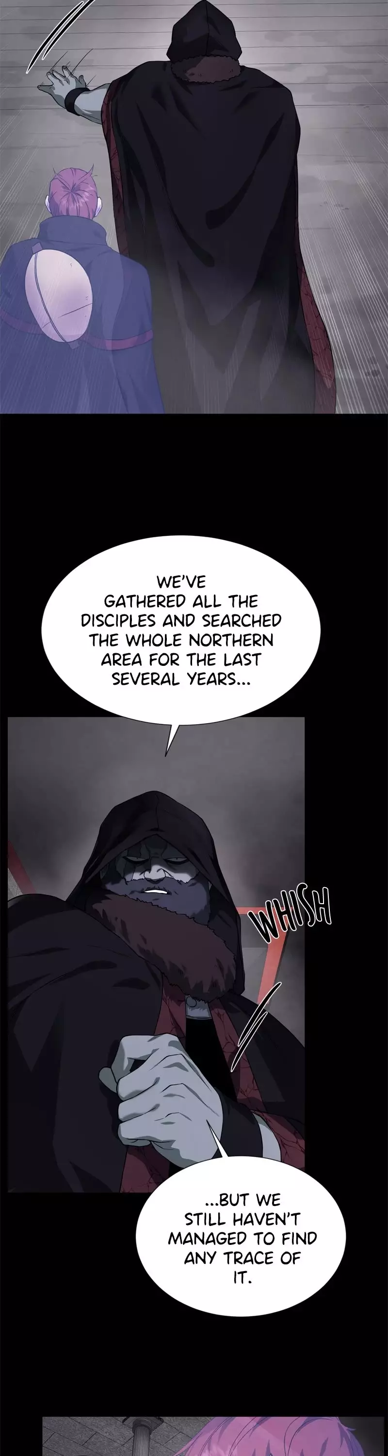 Dungeons & Artifacts - 118 page 11-3cb47579
